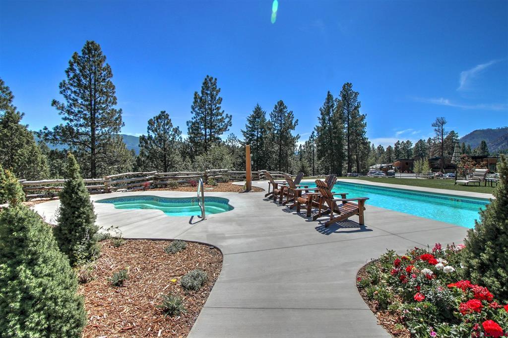 73 S Tamarron Drive Durango CO 81301