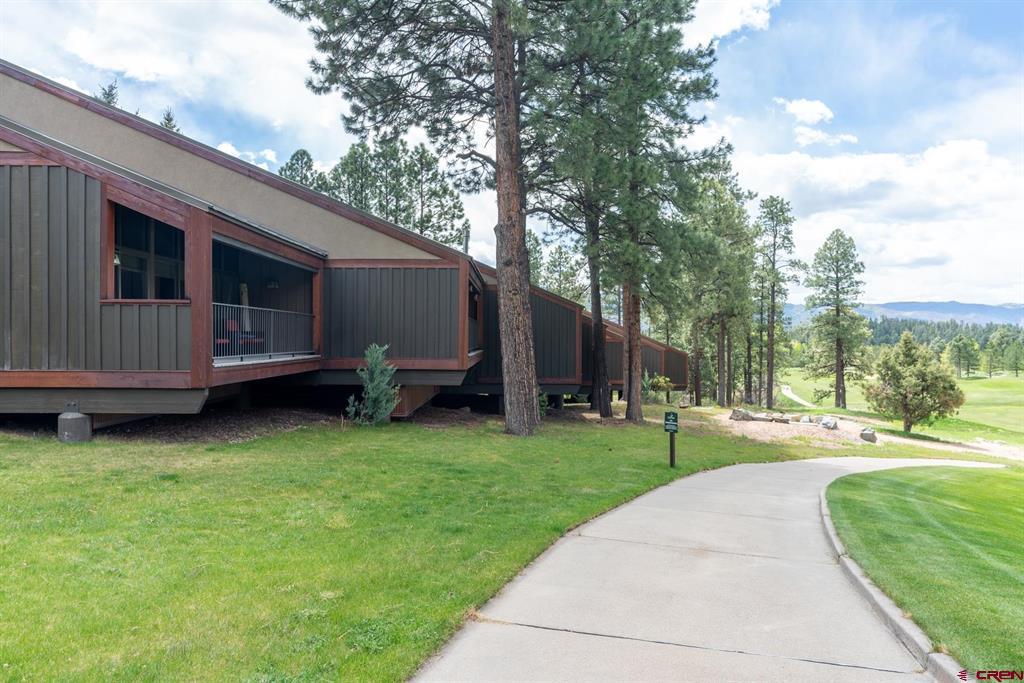 73 S Tamarron Drive Durango CO 81301
