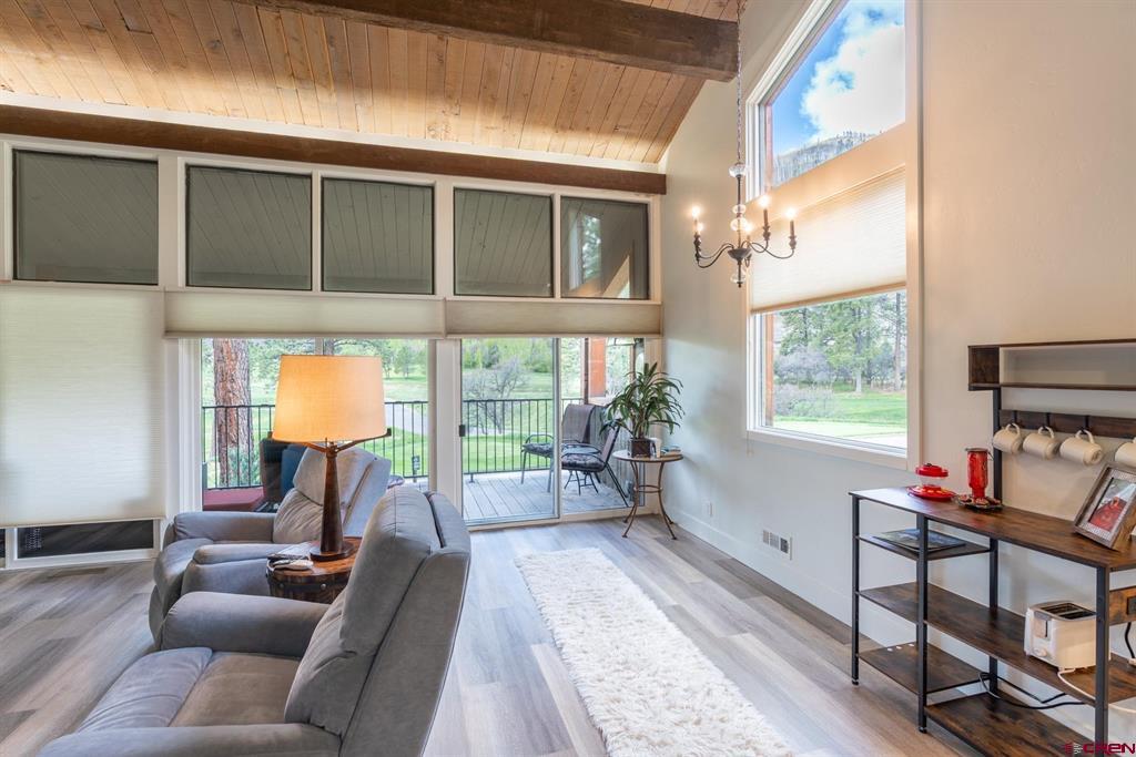 73 S Tamarron Drive Durango CO 81301