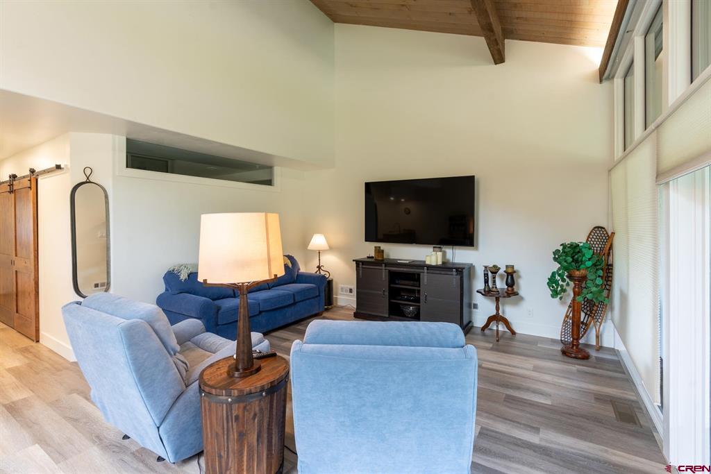 73 S Tamarron Drive Durango CO 81301