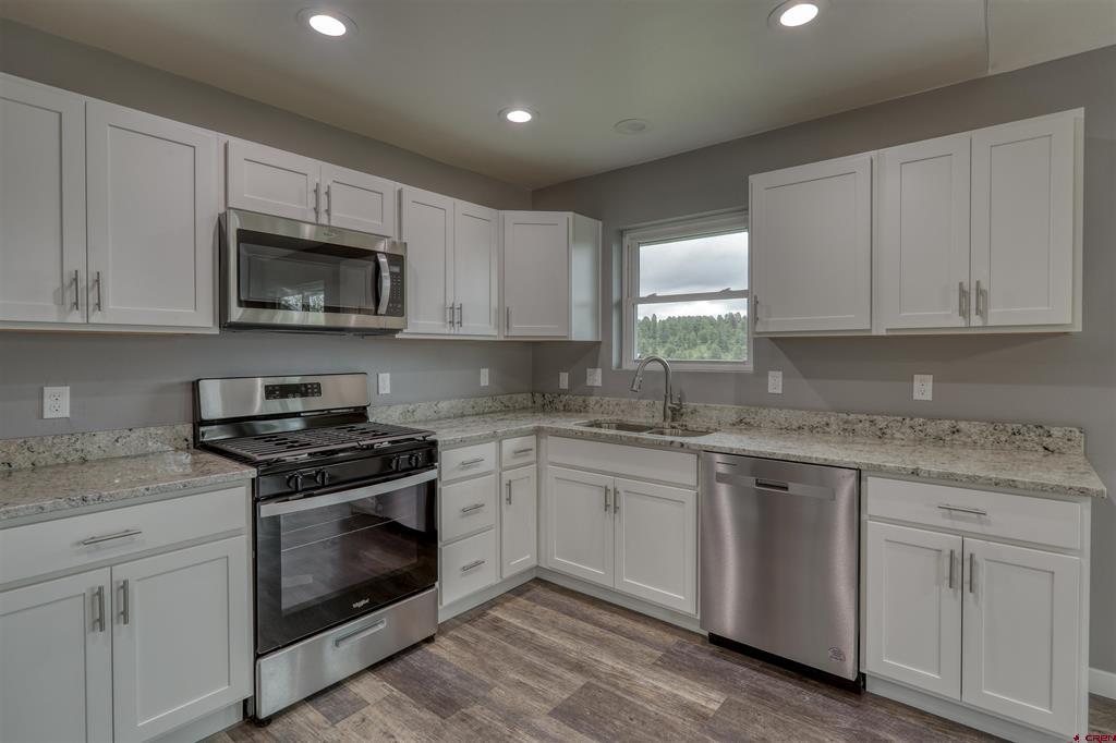 24 Tonto Court Pagosa Springs CO 81147
