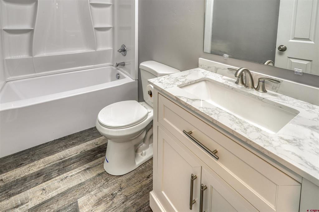 24 Tonto Court Pagosa Springs CO 81147