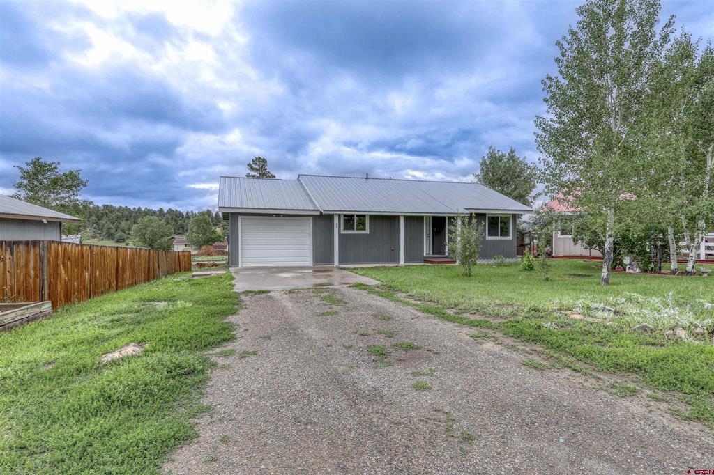 24 Tonto Court Pagosa Springs CO 81147