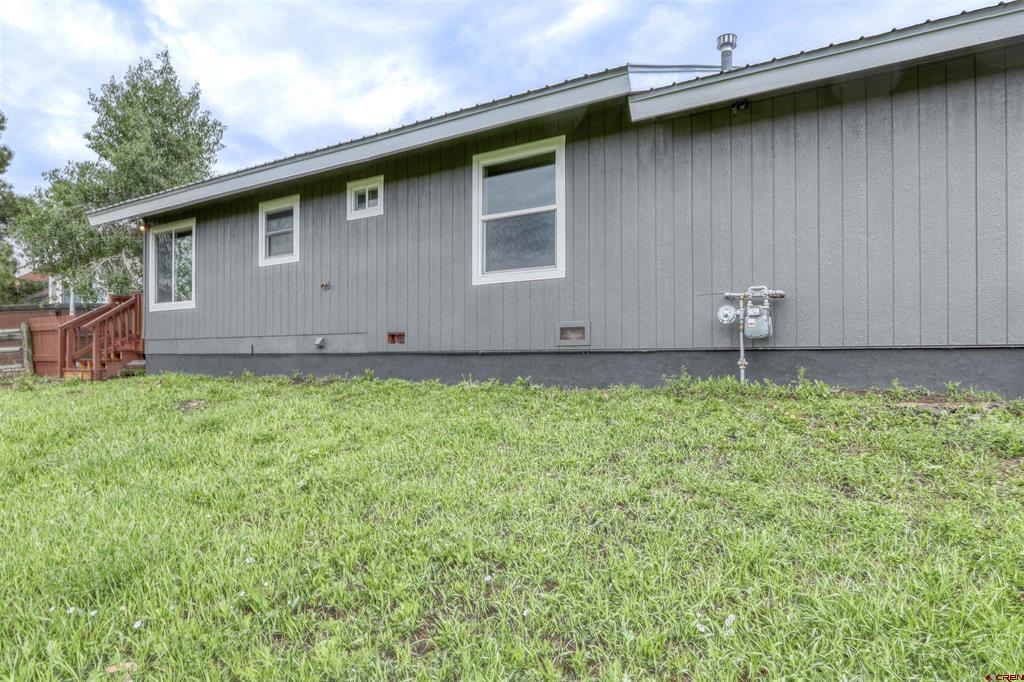 24 Tonto Court Pagosa Springs CO 81147