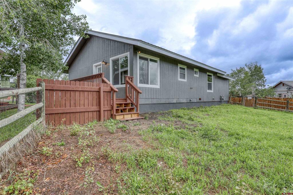24 Tonto Court Pagosa Springs CO 81147