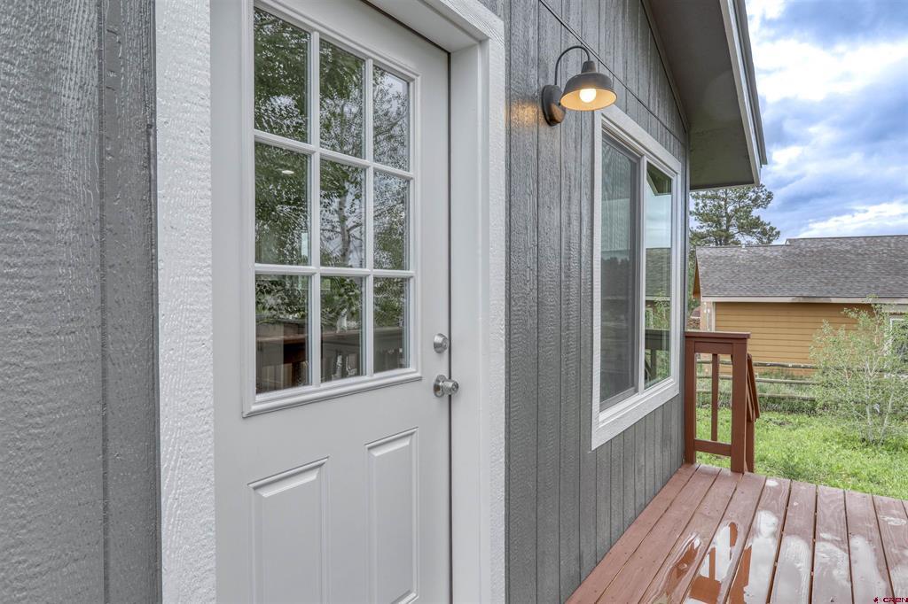 24 Tonto Court Pagosa Springs CO 81147