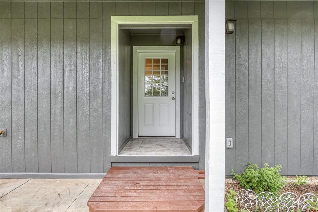 24 Tonto Court Pagosa Springs CO 81147