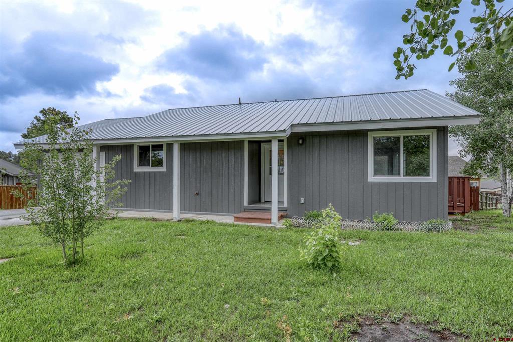 24 Tonto Court Pagosa Springs CO 81147