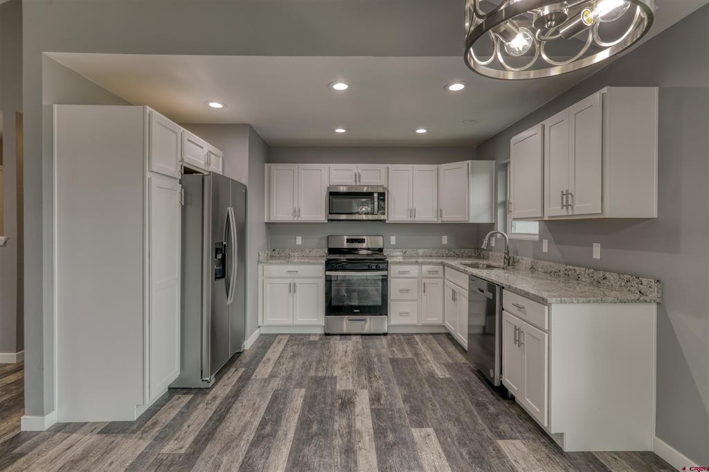 24 Tonto Court Pagosa Springs CO 81147