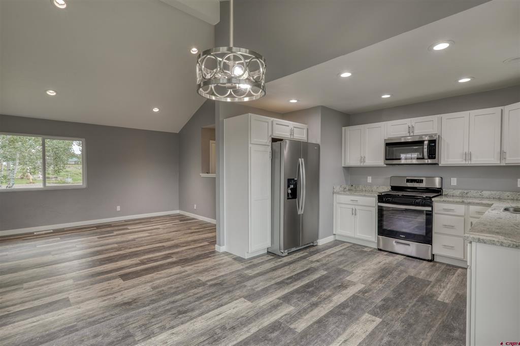 24 Tonto Court Pagosa Springs CO 81147