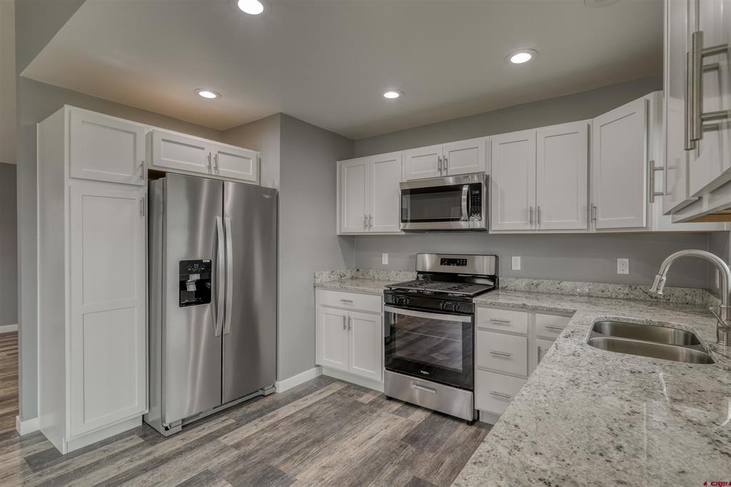 24 Tonto Court Pagosa Springs CO 81147