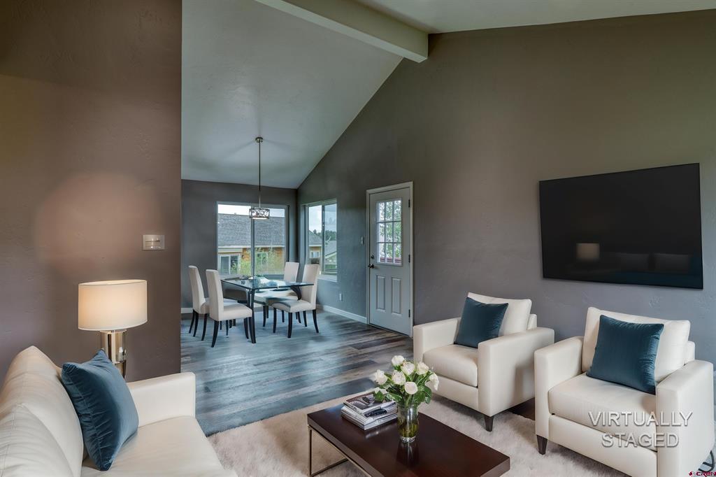 24 Tonto Court Pagosa Springs CO 81147
