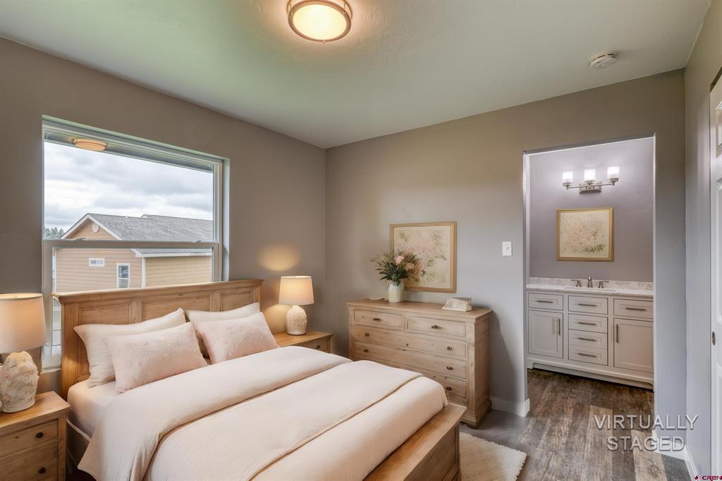 24 Tonto Court Pagosa Springs CO 81147