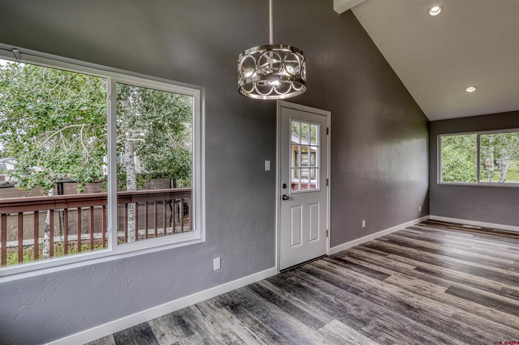 24 Tonto Court Pagosa Springs CO 81147