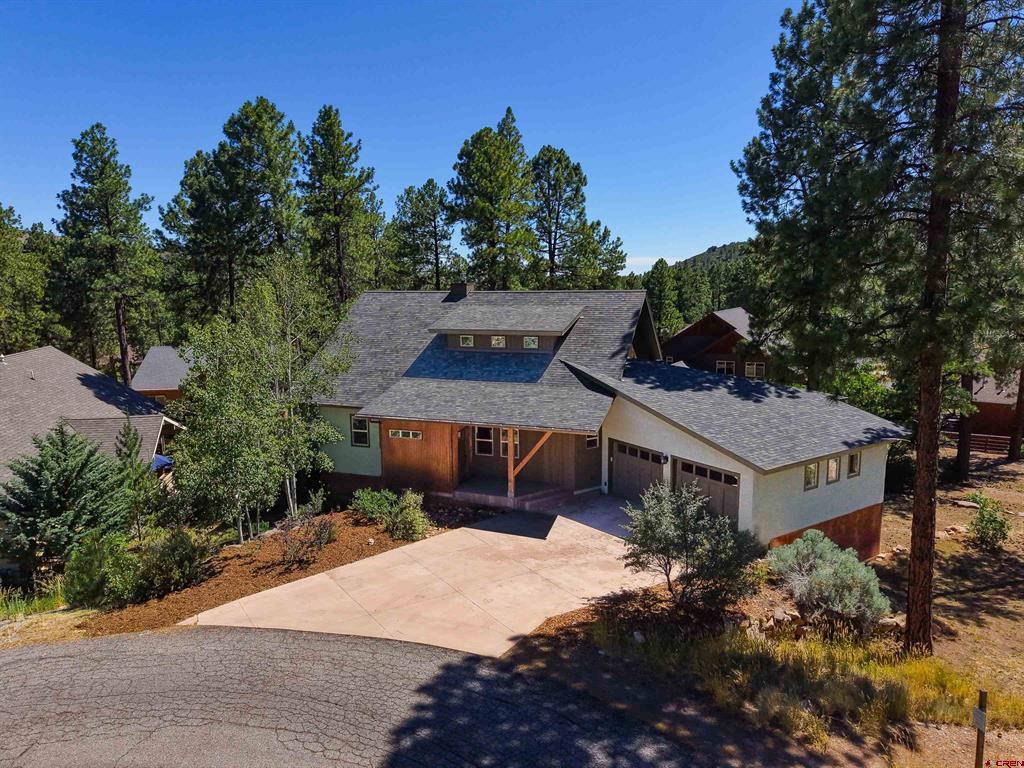 71 Deep Creek Court Durango CO 81301