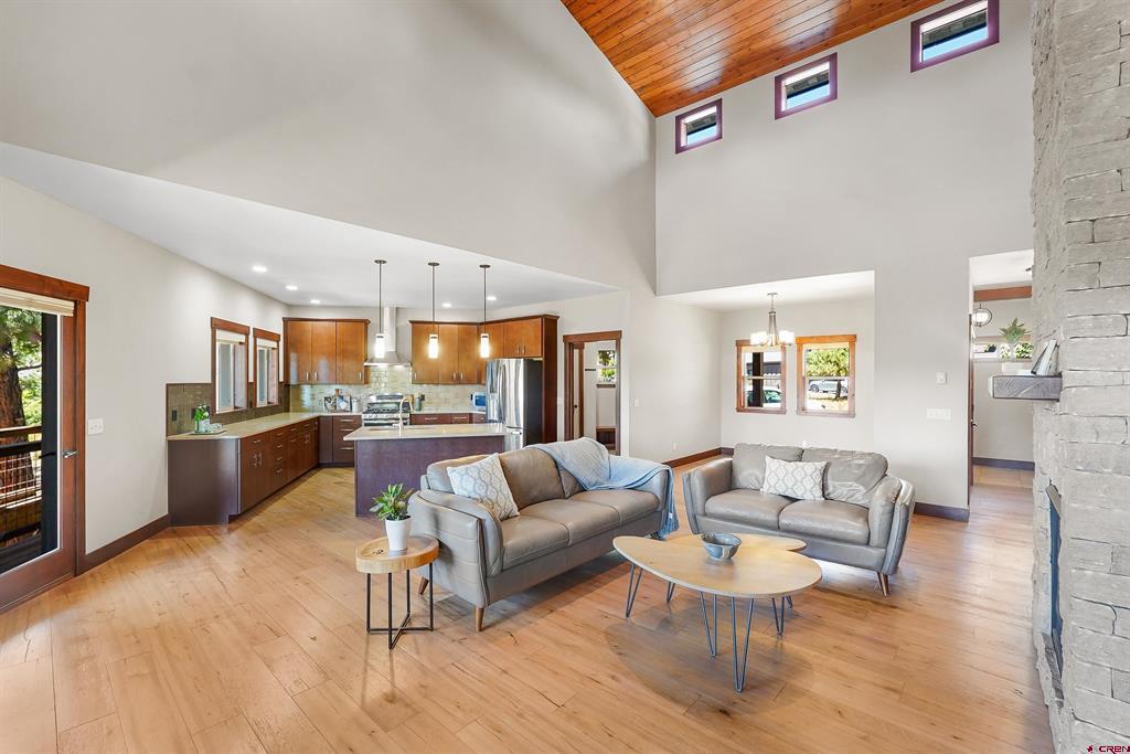71 Deep Creek Court Durango CO 81301