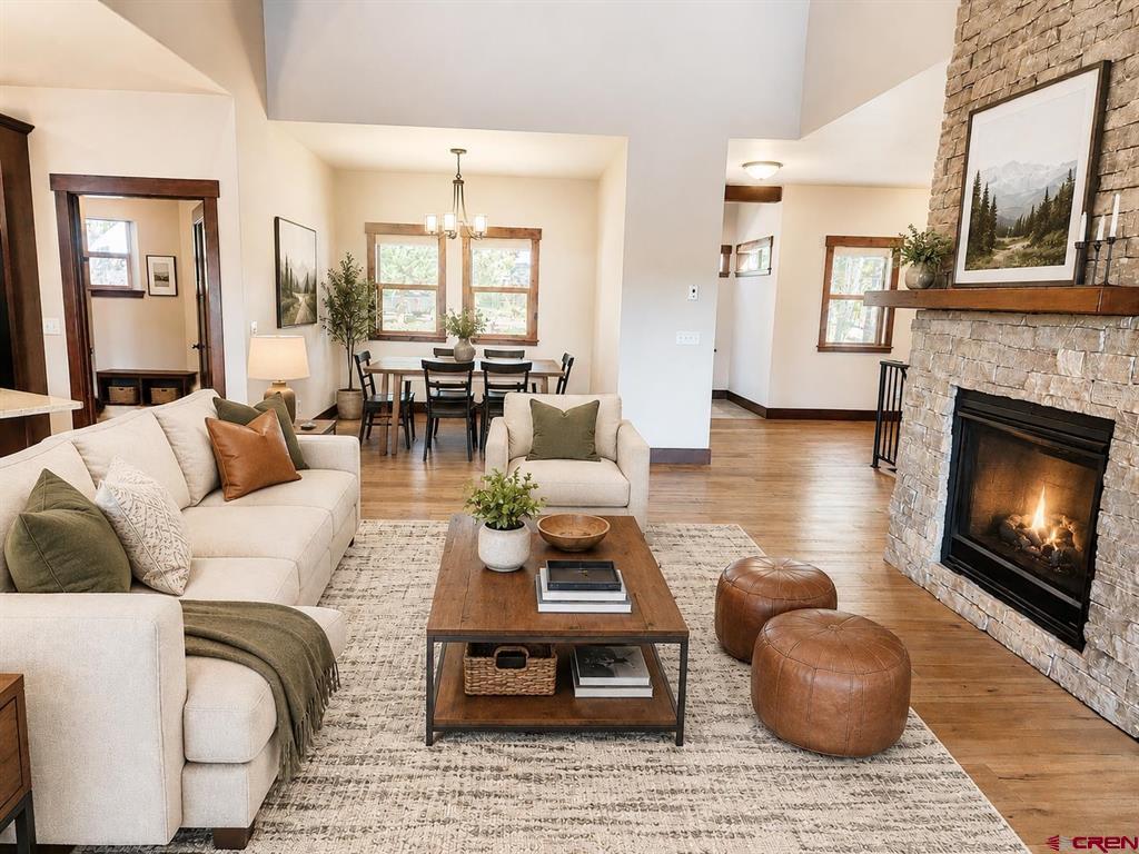71 Deep Creek Court Durango CO 81301