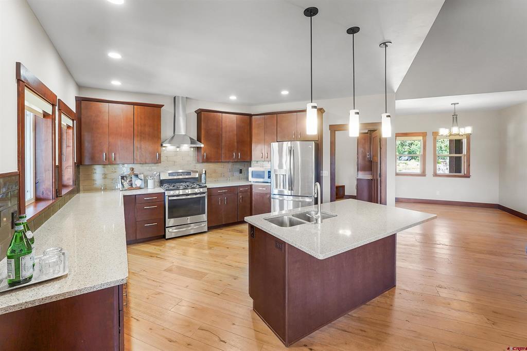 71 Deep Creek Court Durango CO 81301