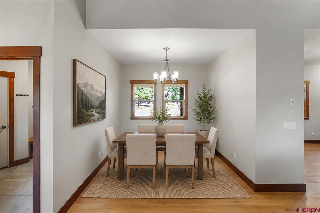 71 Deep Creek Court Durango CO 81301