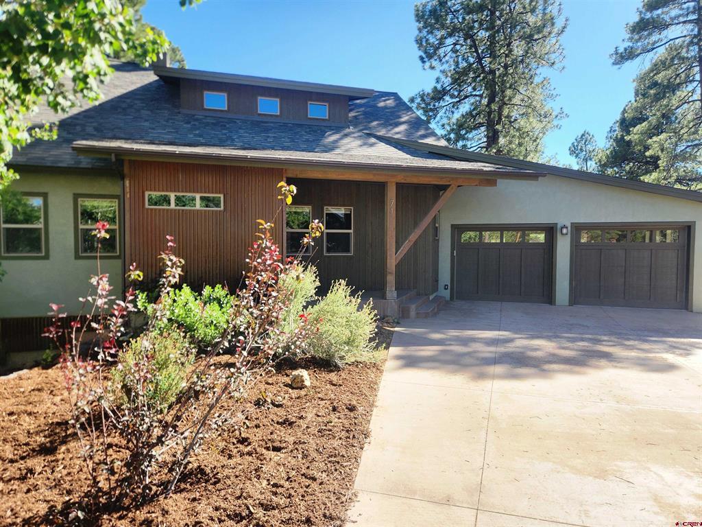 71 Deep Creek Court Durango CO 81301