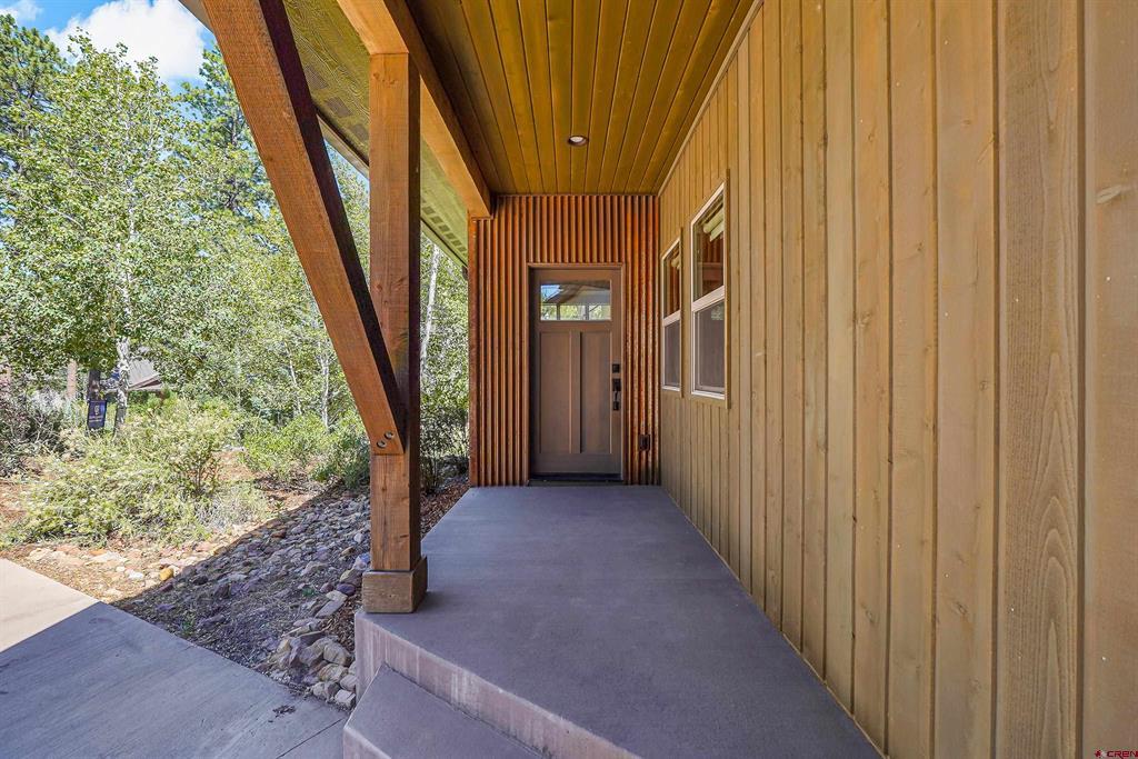 71 Deep Creek Court Durango CO 81301