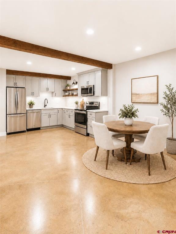 71 Deep Creek Court Durango CO 81301