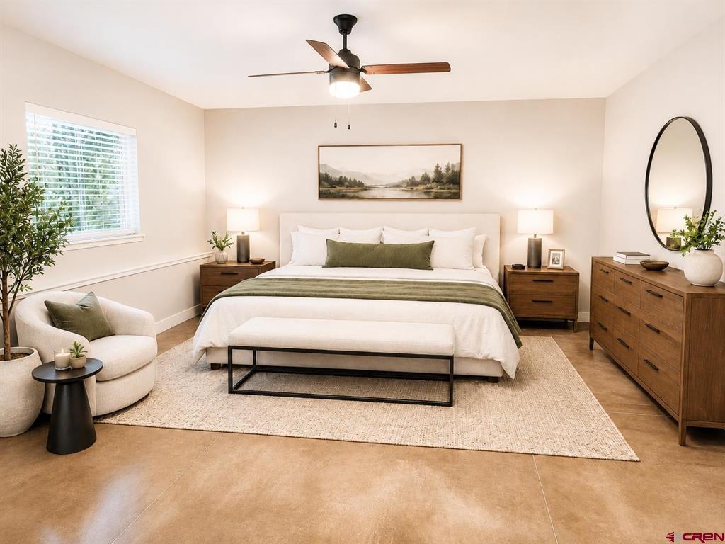 71 Deep Creek Court Durango CO 81301
