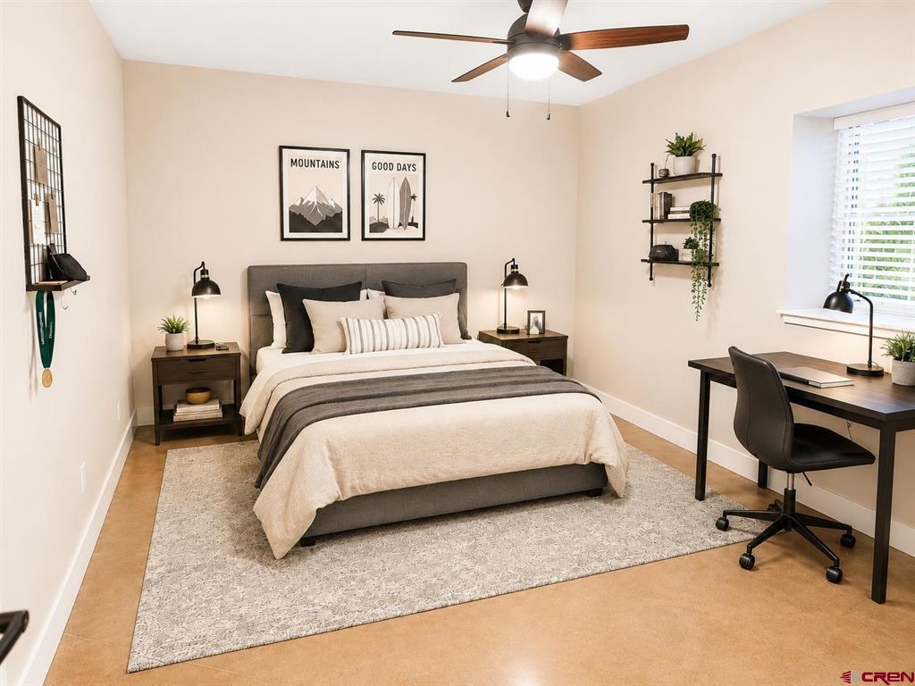 71 Deep Creek Court Durango CO 81301