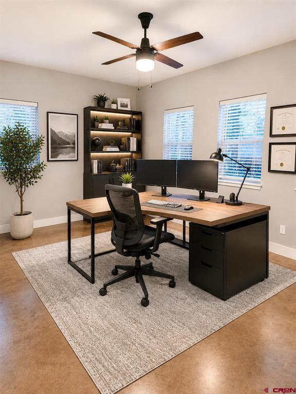 71 Deep Creek Court Durango CO 81301