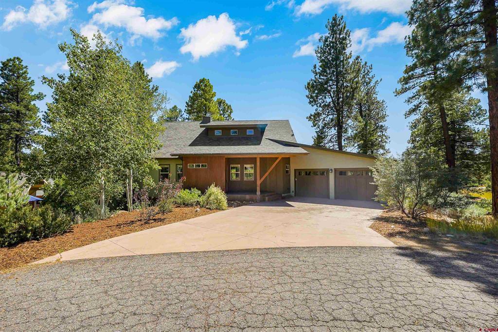 71 Deep Creek Court Durango CO 81301