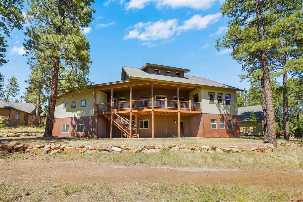71 Deep Creek Court Durango CO 81301