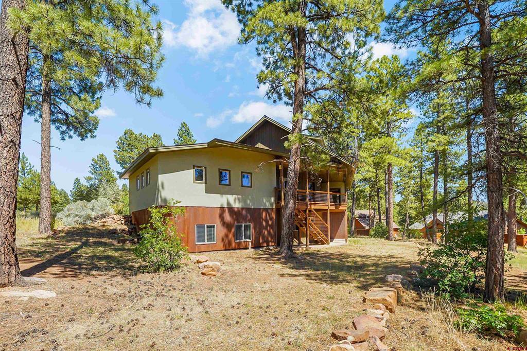 71 Deep Creek Court Durango CO 81301