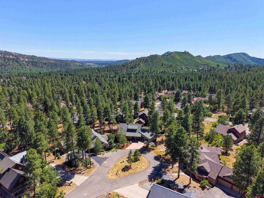71 Deep Creek Court Durango CO 81301