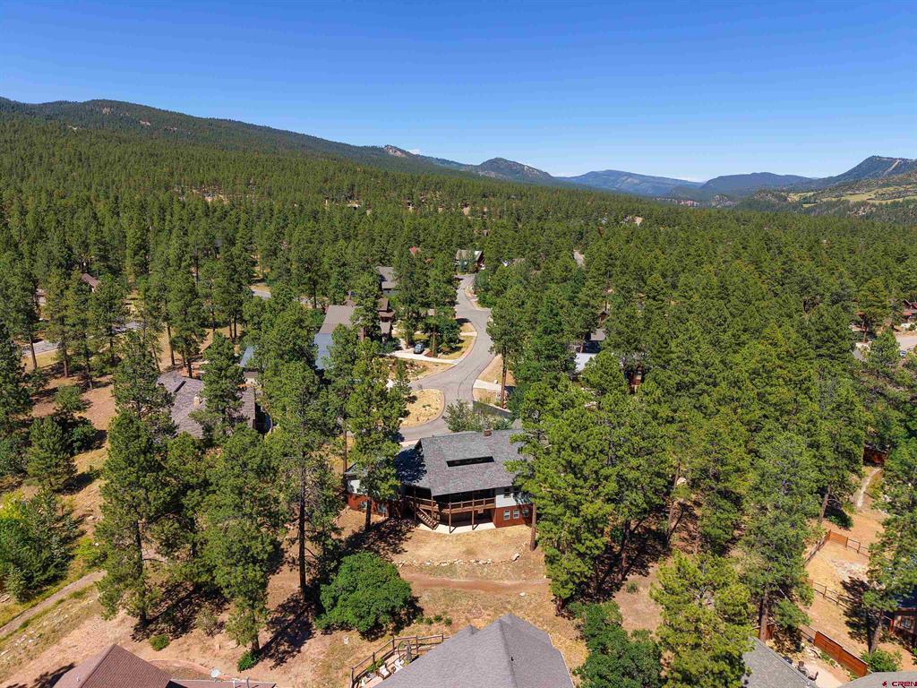 71 Deep Creek Court Durango CO 81301