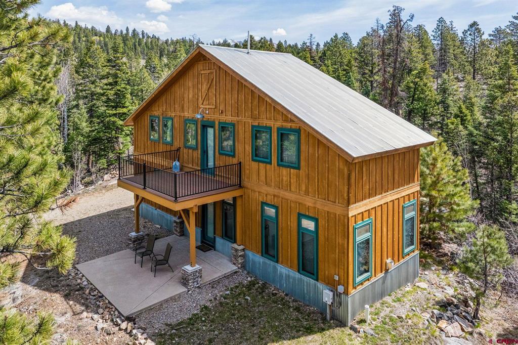 50 Big Pine Trail Durango CO 81301