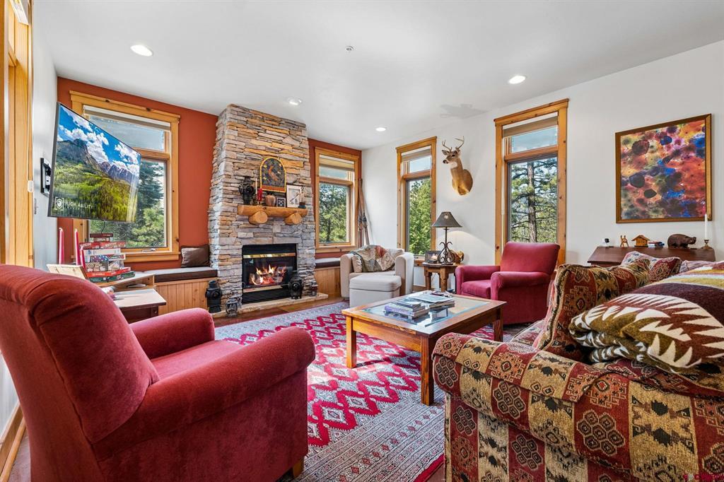 50 Big Pine Trail Durango CO 81301