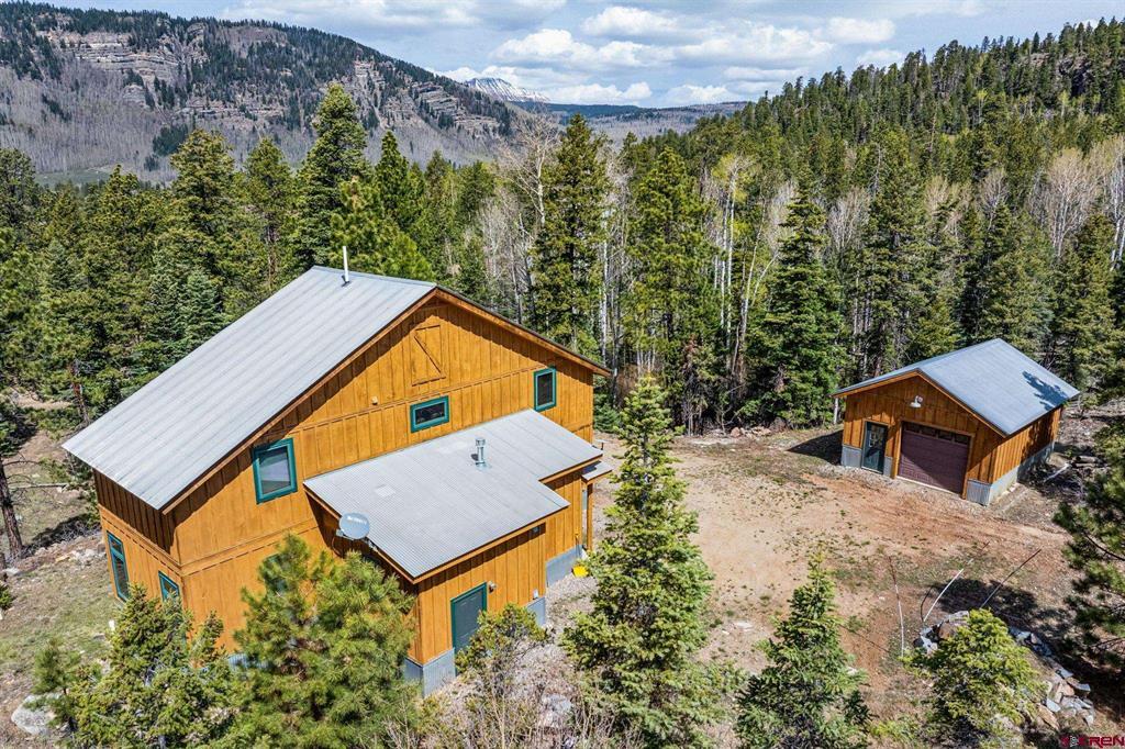 50 Big Pine Trail Durango CO 81301
