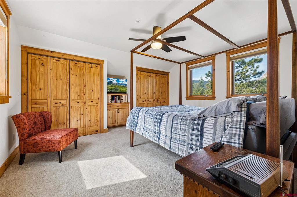 50 Big Pine Trail Durango CO 81301