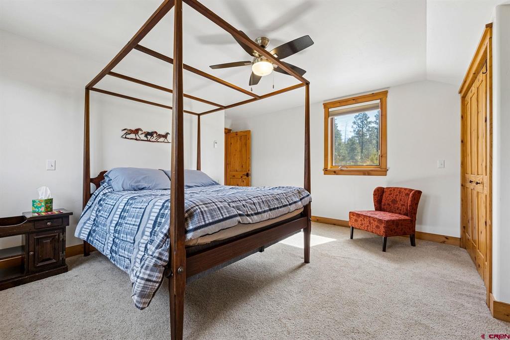 50 Big Pine Trail Durango CO 81301