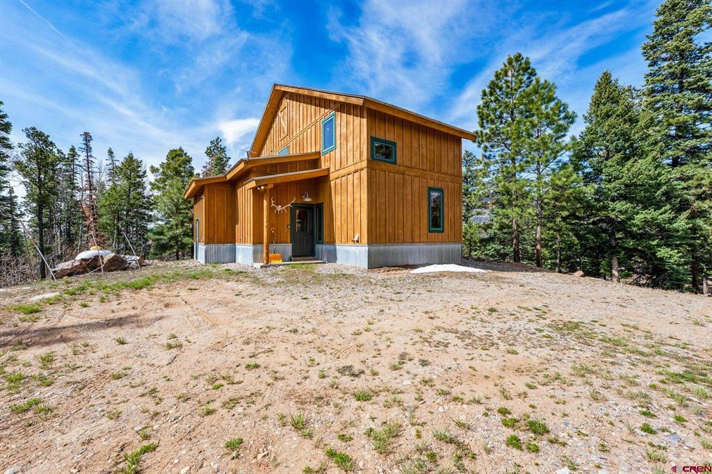 50 Big Pine Trail Durango CO 81301