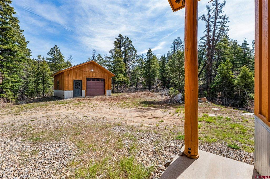 50 Big Pine Trail Durango CO 81301