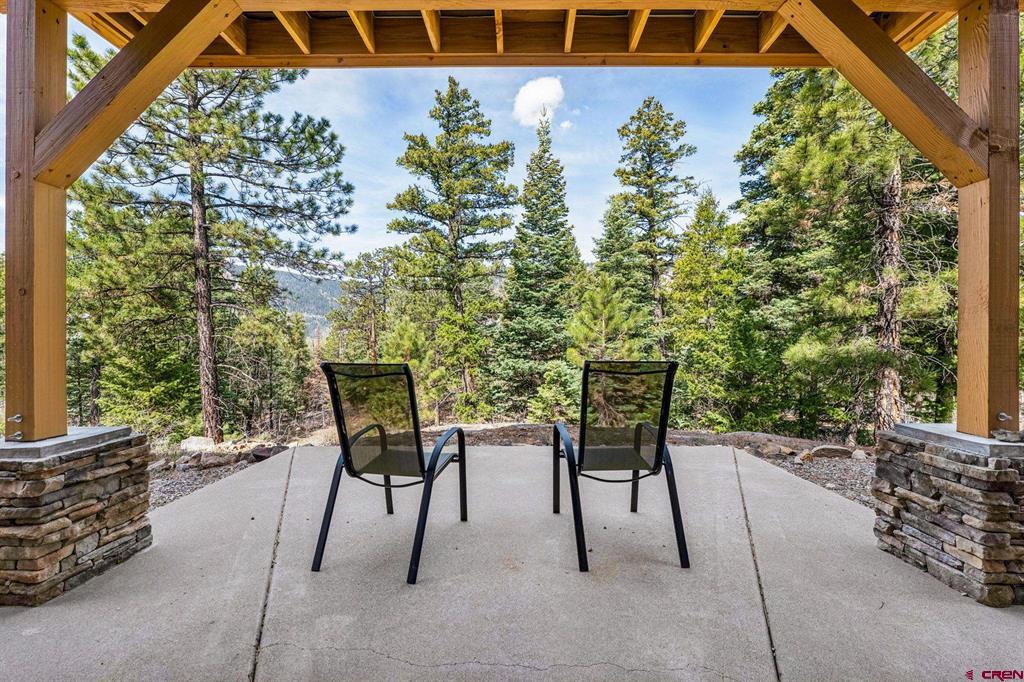 50 Big Pine Trail Durango CO 81301