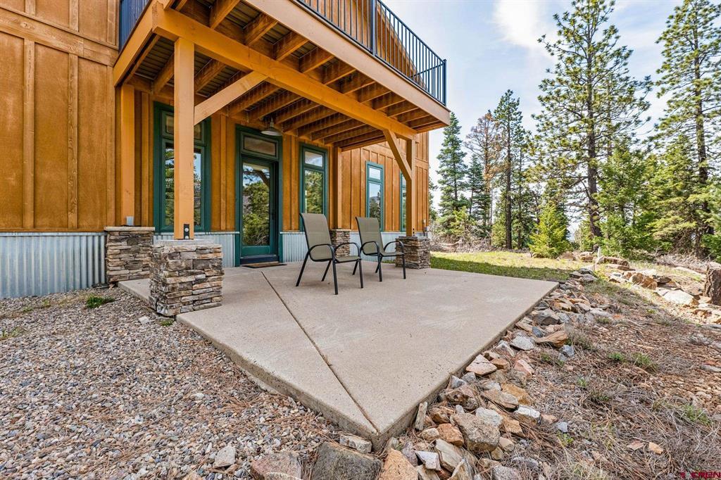 50 Big Pine Trail Durango CO 81301