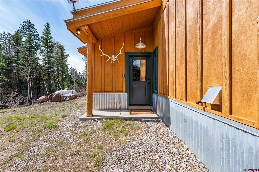 50 Big Pine Trail Durango CO 81301
