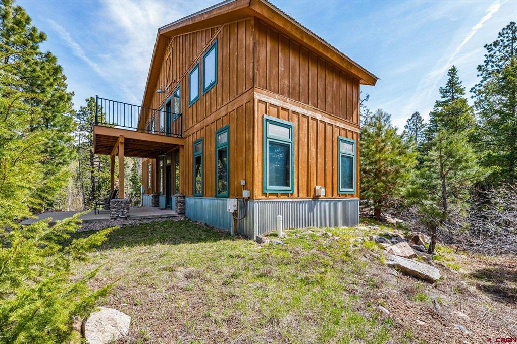 50 Big Pine Trail Durango CO 81301