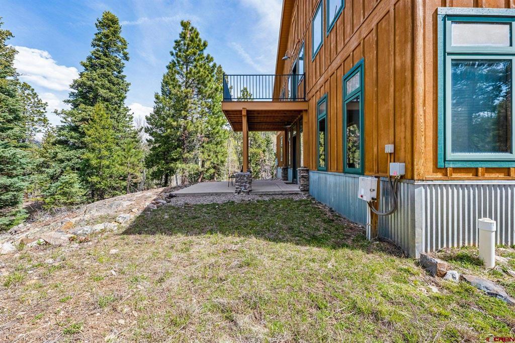 50 Big Pine Trail Durango CO 81301