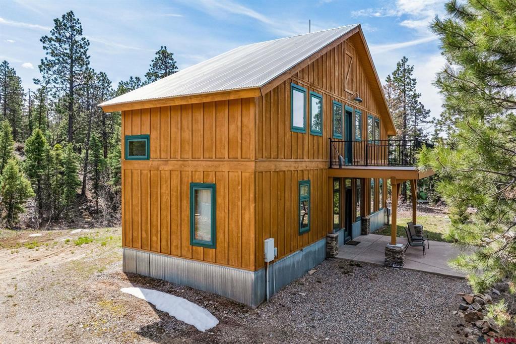 50 Big Pine Trail Durango CO 81301