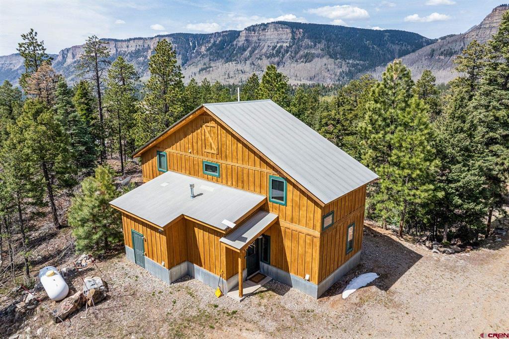 50 Big Pine Trail Durango CO 81301