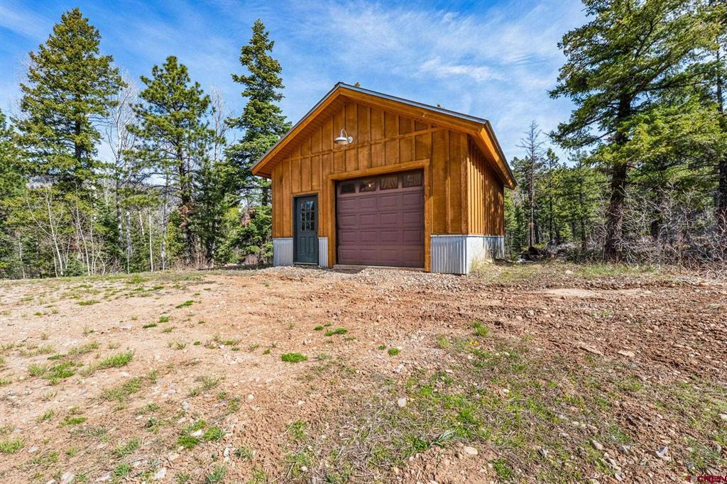 50 Big Pine Trail Durango CO 81301