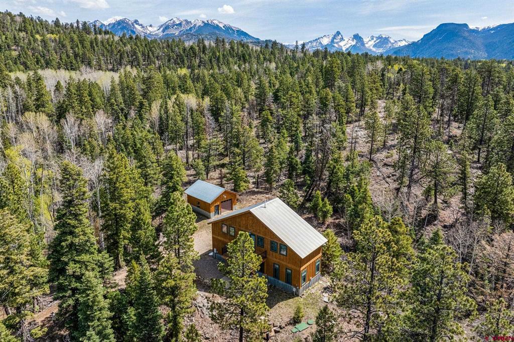 50 Big Pine Trail Durango CO 81301